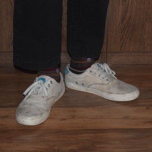 Vans Chima Ferguson Pro
